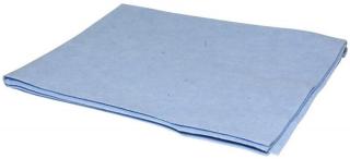 Hadr podlahový modrý; 60x70 cm; 160g; viskóza