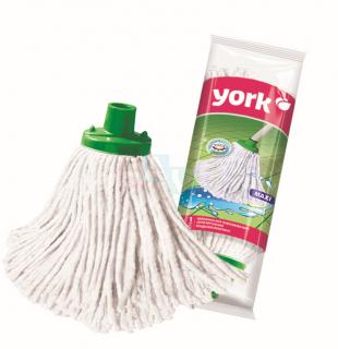 Mop MAXI; 140 g; bavlna, plast