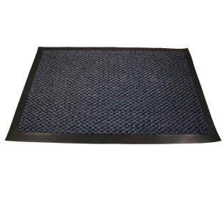 Rohož CLIN; 40x60 cm; guma/koberec