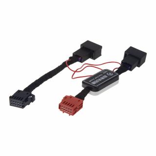 START-STOP memory modul Kodiaq