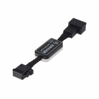 START-STOP memory modul Superb III