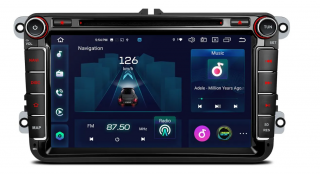 XTRONS IX82MTV