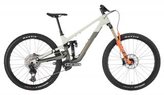NORCO Sight C1 Olive 29 Velikost: XL