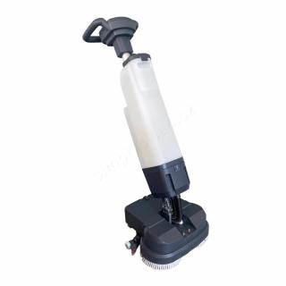 BLANCUS 40 podlahový mycí stroj záběr 42 cm