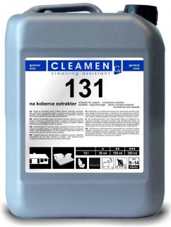 CLEAMEN 131 na koberce, 5l