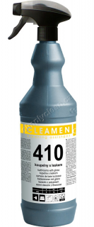 CLEAMEN 410 KOUPELNA s leskem, 1l