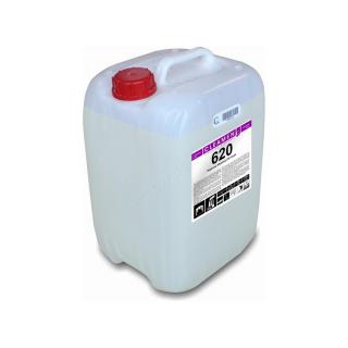 CLEAMEN 620 nepěnivý alkalický čistič, 24kg