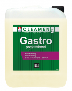 CLEAMEN GASTRO PROFESSIONAL Konvektomaty 5l