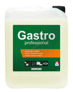 CLEAMEN GASTRO PROFESSIONAL Ruční mytí nádobí 5l
