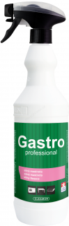 CLEAMEN GASTRO PROFESSIONAL Silná mastnota 1l