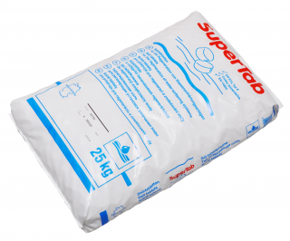 CLEAMEN GASTRO PROFESSIONAL Tabletová sůl 25kg