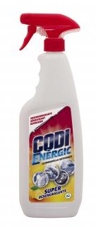 CODINA CODI Energic univerzální odmašťovač,750ml rozpr.