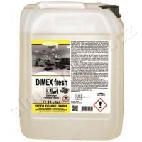 DIMEX antibakteriální mycí prostř.10l Fresh