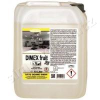 DIMEX antibakteriální mycí prostř.10l Fruit