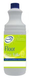 DOPRODEJ INPOSAN FLOOR basic  311 univerzální ,1l