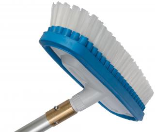 DOPRODEJ LEWI Kartáč průtočný tvrdý 30cm, 14510