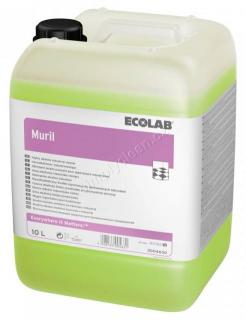 ECOLAB MURIL 10l vysoce alkalický čistící prostředek