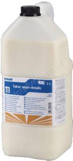 ECOLAB TUKLAR SUPER METALLIC (Dixit) samoleštící disperze 5l