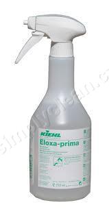 ELOXA PRIMA   na nerez 750 ml ,rozprasovač