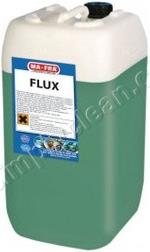 FLUX šampon na karoserie bez fosfátů, 25kg