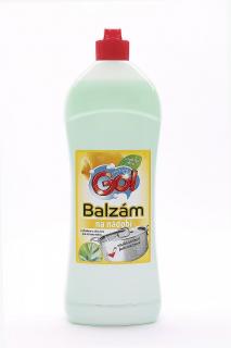 GO! Balzám na nádobí citrus, koncentrát 1l