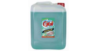 GO! univerzální dezinfekce, 5l