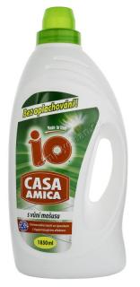 IO CASA AMICA se čpavkem a alkoholem, 1,85l s vůní mošusu