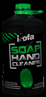 ISOFA SOAP profi dílenské tekuté mýdlo na ruce, 3,5kg COMP