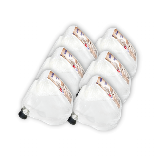 ISOLDA TEAM mýdlo pěnové bílé, 1 x 650ml