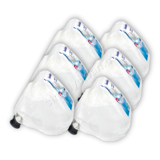 ISOLDA TEAM NEUTRAL mýdlo tekuté bez parfémů a barviv, 1 x 650ml