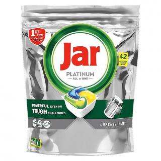 Jar Fairy Professional All in 1 kapsle do myčky nádobí 110 ks