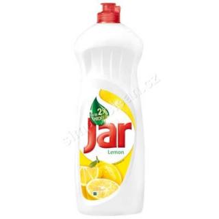 JAR s vůní citronu, 900ml