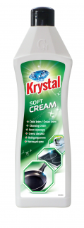 KRYSTAL čistící krém 600g