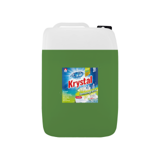KRYSTAL Na nádobí Lemongrass na nádobí 20l