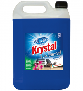 KRYSTAL univerzál 5l