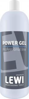 LEWI Chemie pro čištění oken Power Gel 500ml, 12516