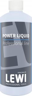 LEWI Chemie pro čištění oken Power Liquid 1 l, 12517