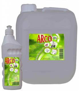 MPD ARCO Industrial abrazivní pasta na nádobí 5l, ARCOINDUSTRIAL5PE