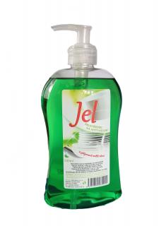 MPD JEL na nádobí 500ml, JEL500PET