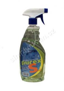 MPD PUREX Spray univerzální čistič 750ml, PUREXSPRAY750PET