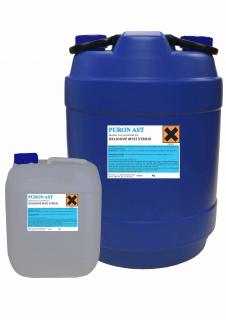 MPD PURON AST alkalický pro strojní mytí 40kg, PURONAST40PE