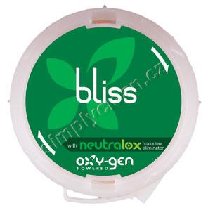 Oxy-gen náhradní náplň 60 dní - Bliss