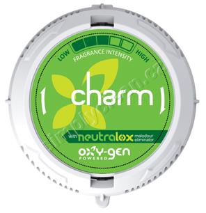 Oxy-gen náhradní náplň 60 dní - Charm