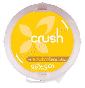 Oxy-gen náhradní náplň 60 dní - Crush