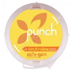 Oxy-gen náhradní náplň 60 dní - Punch