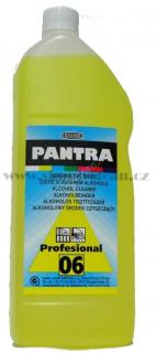 PANTRA Profesional 06 1l, s alkoholem