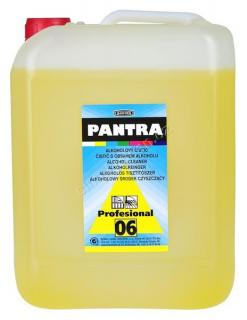 PANTRA Profesional 06, 5l s alkoholem