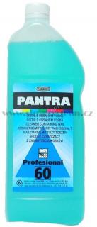 PANTRA Profesional 60 1l s voskem