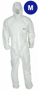 POTEX PA jednorázový ochranný oblek  typ 6 - velikost 2 (M)