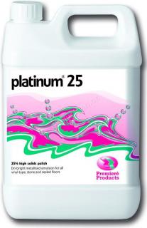 PP Platinum 25